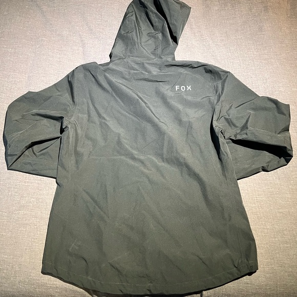 Fox Ranger Jacket 2.5L - Picture 2 of 3